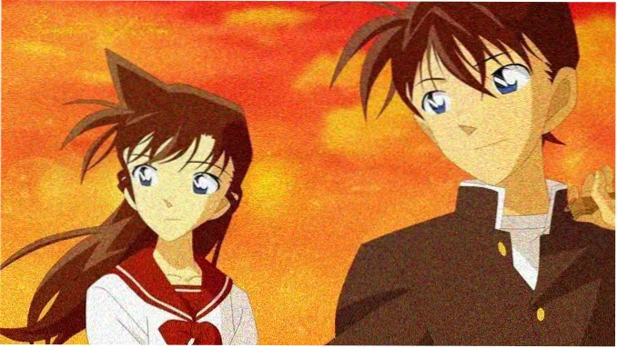 神马琪琪完整版 第3季